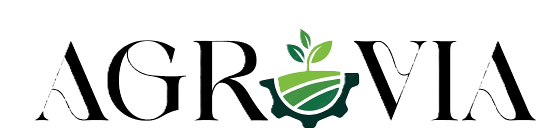 AGROVIA logo
